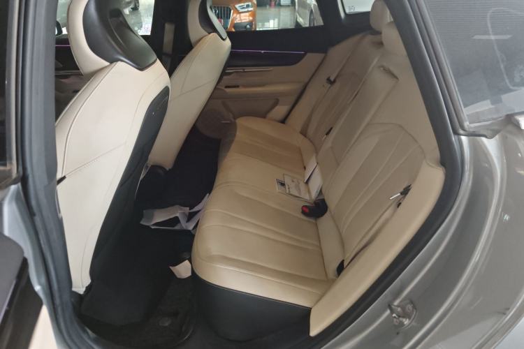 Used XPeng P7 2022 480N+