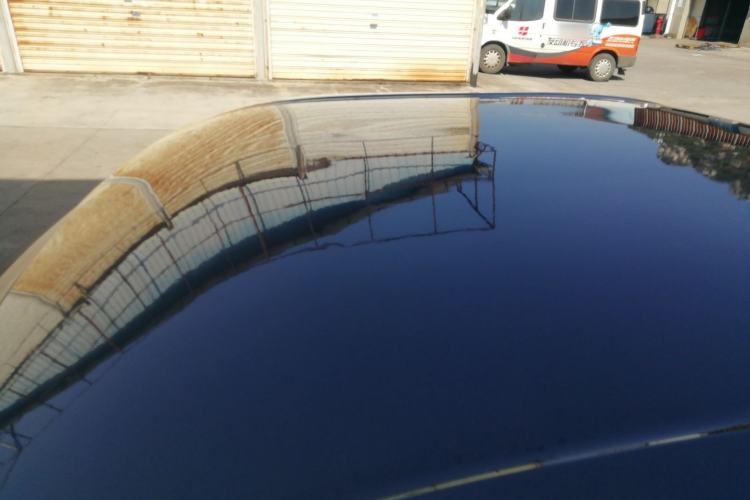 Used Wuling NAMMIEV 2021 Playful Model – High-Power Version
