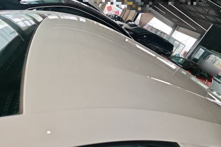 Used BYD Seagull 2025 305 km Free Version