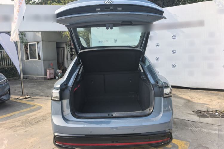 Used Volkswagen ID.7 VIZZION 2024 PRO Model