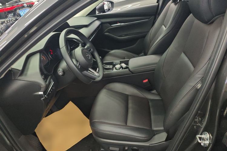 Used Mazda Mazda 3 Axela 2021 2.0L Automatic Zhi Rui Edition
