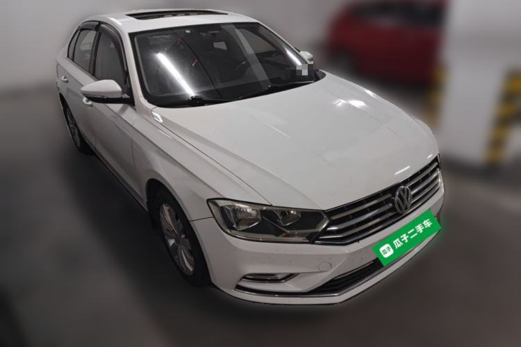 Used Volkswagen Bora 2016 230TSI DSG Comfort Model
