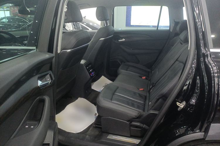 Used Audi Q6 2023 40 TFSI quattro Guanyun Edition Yulin Package