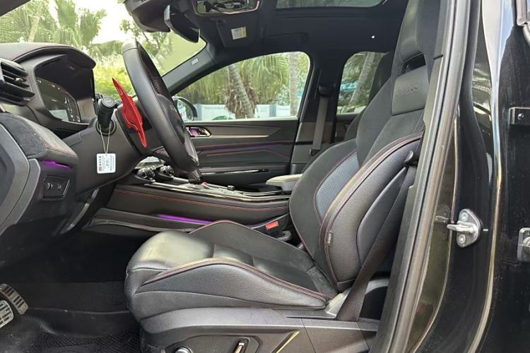 Used Lynk & Co 05 2020 2.0TD Four-Wheel Drive HypeHalo