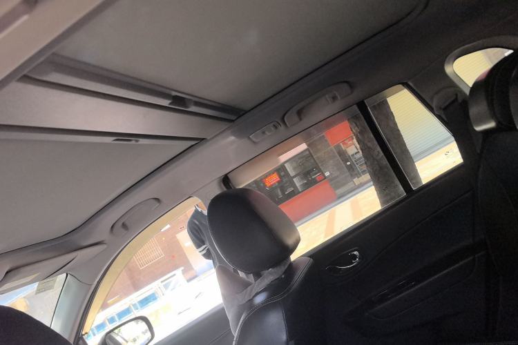 Used Renault Koleos 2014 2.5L 4x4 Comfort Edition