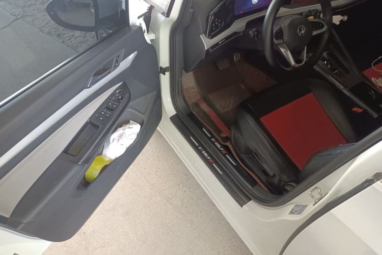 Used Volkswagen Golf 2021 280TSI DSG Pro
