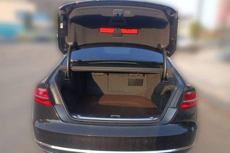 Used Audi A8 2014 A8L 45 TFSI quattro Luxury Model