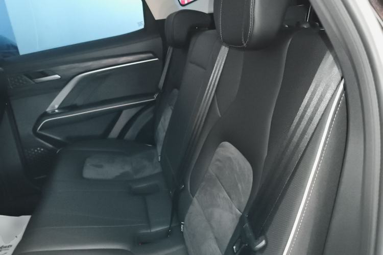 Used Haval H6 2021 National Trend Edition 1.5T Automatic Urban Version