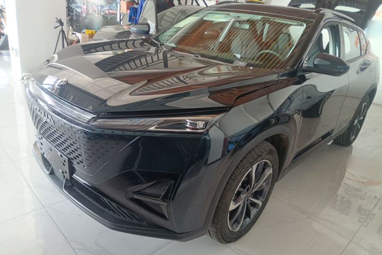 Used Dongfeng Aeolus Mage 2024 Honor Edition 1.5T Fashion Model