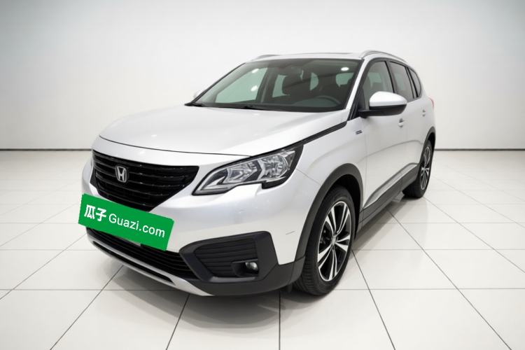 Used Peugeot 5008 2019 350THP 7-Seater Elite Edition