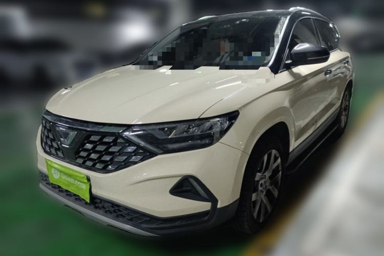 Used Jetta VS5 2019 280TSI Automatic Enjoyment Model