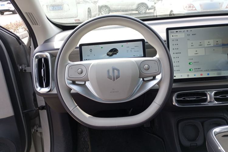 Used Leapmotor B10 2025 510 Joyful Edition