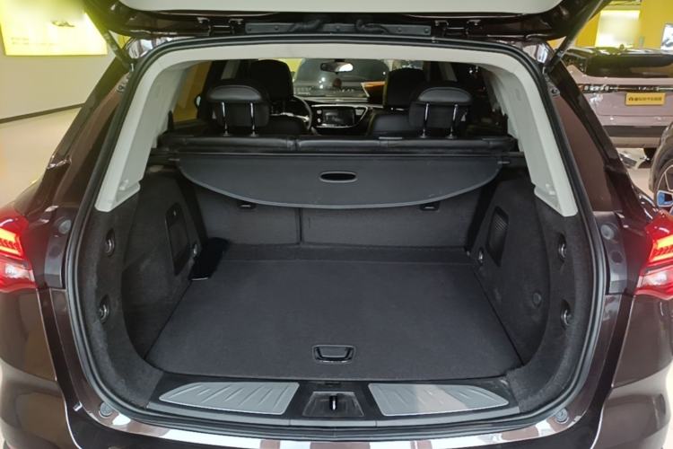 Used Buick Envision 2020 20T Two-Wheel Drive Elite Version