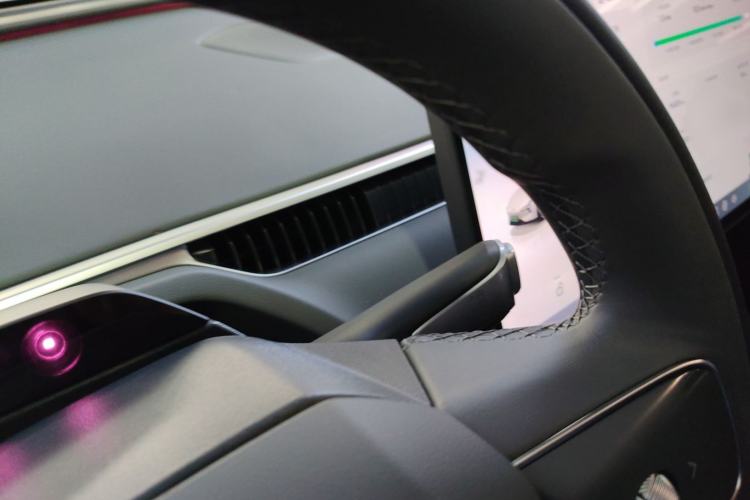 Used XPeng MONA M03 2024 620 with Ultra-Long Range
