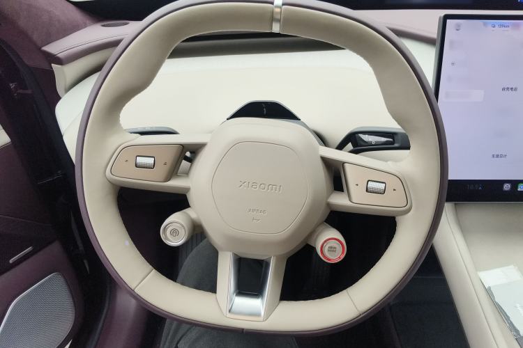 Used Xiaomi Auto YU7 2025 Ultra-Long Range High-Performance All-Wheel-Drive Max Edition