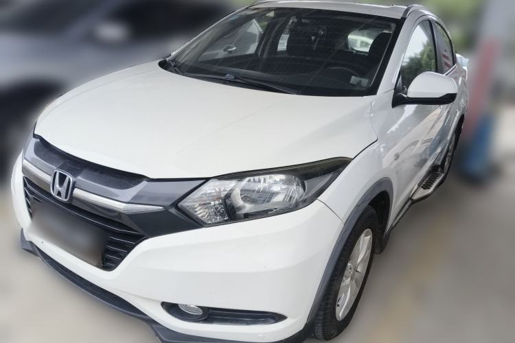 Used Honda Vezel 2017 1.8L CVT 2WD Elite Model