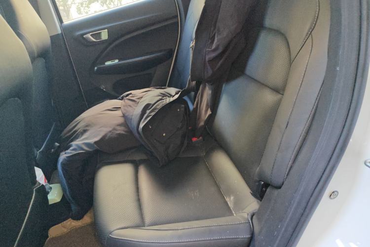 Used Leapmotor T03 2020 400 Luxury Edition