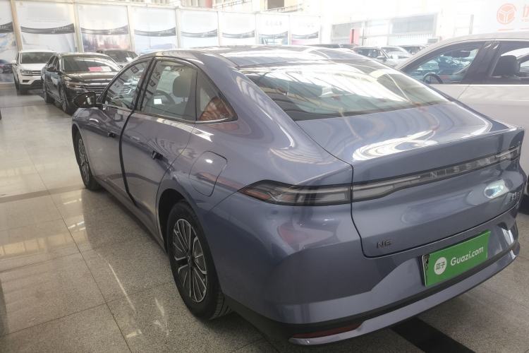 Used Nissan N6 2026 Model 180 Max
