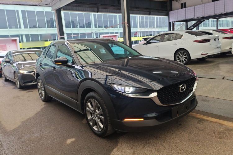 Used Mazda CX-30 2020 2.0L Automatic Joyful Model