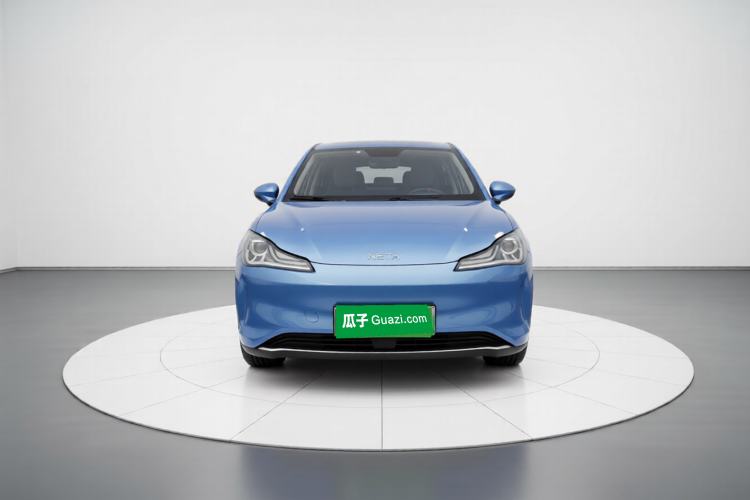 Used NETA V 2022 Chao 300 Lite Lithium Iron Phosphate Exterior 1