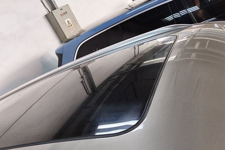 Used Hima AITO M7 2022 1.5T Rear-Drive Comfort Edition
