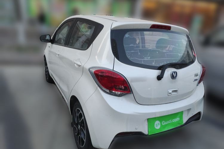 Used CHANGAN Benni 2014 1.4L Manual Luxury Model