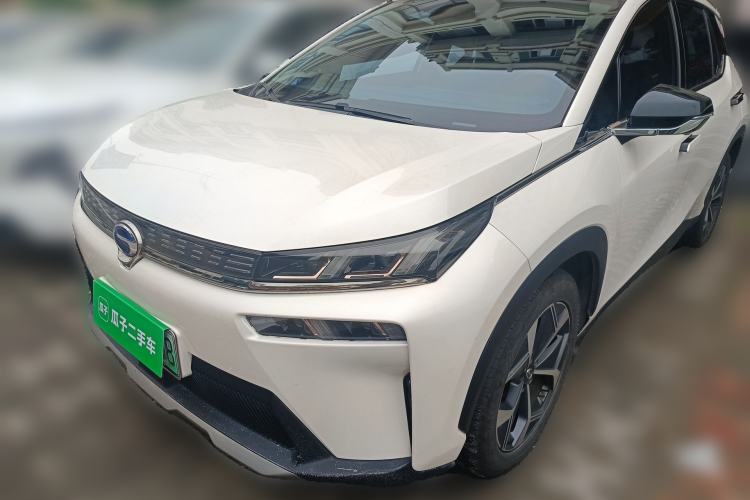 Used AION V 2020 70 Intelligent Edition