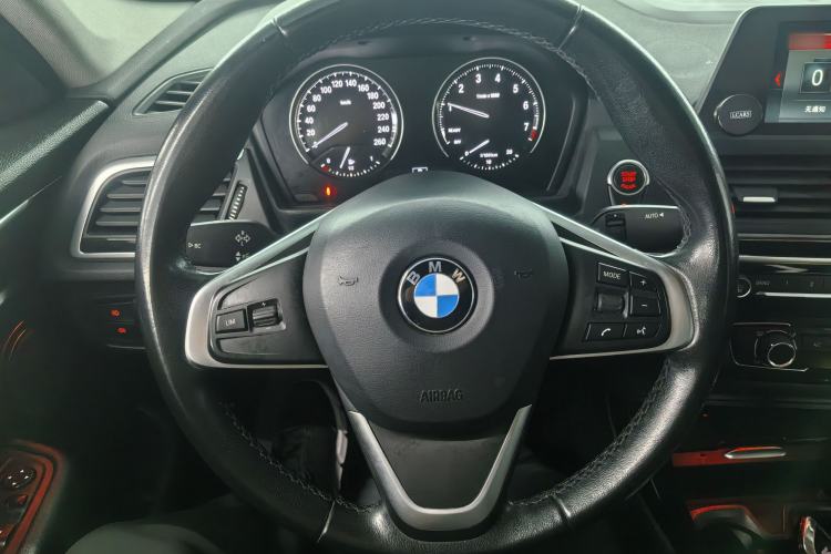 Used BMW 1 Series 2017 118i Sport Edition