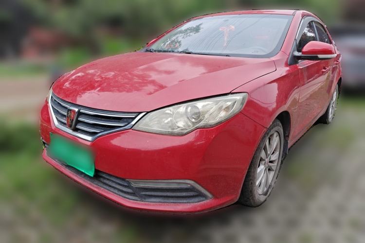 Used Roewe 360 2015 1.5L Automatic Luxury Edition Guazi used car, China used car export, Used car for sale, Used cars, Cheapest cars for sale