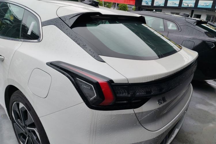 Used Zeekr 001 2023 WE Edition 100 kWh