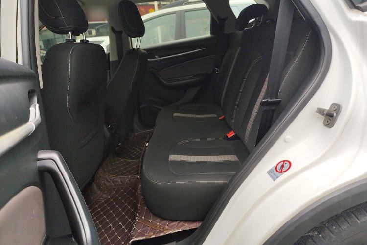 Used Brilliance V6 2018 1.5T Manual Elite Model