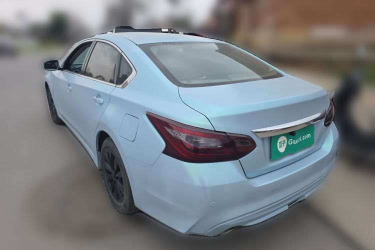 Used Nissan Teana 2016 2.0L XL Comfort Edition