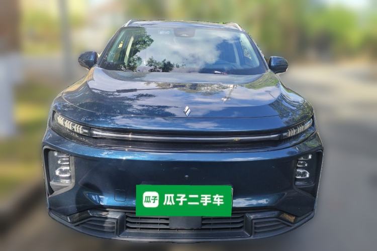 Used Livan Livan 9 2023 470 km Founder Edition