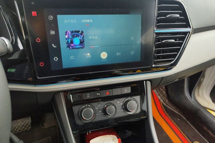 Used Jetta VS5 2022 280TSI Automatic Enjoyment Model