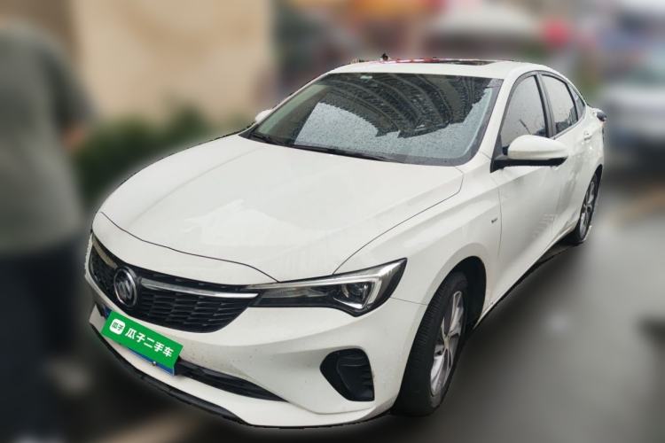 Used Buick Verano 2023 Pro Enjoyment Edition