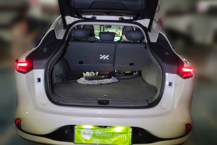 Used IM LS6 2023 Max Standard Edition