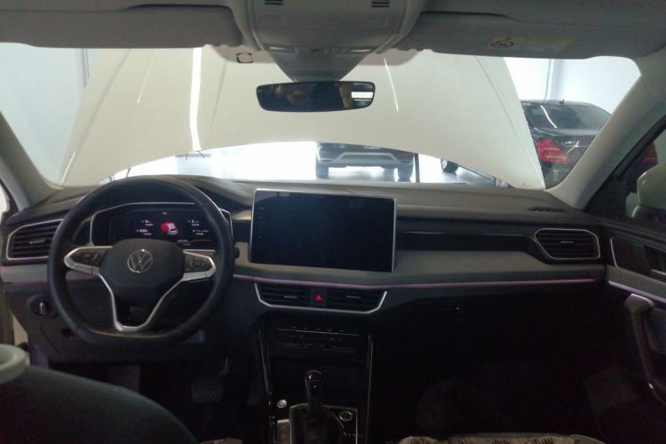 Used Volkswagen Tayron 2023 280TSI Two-Wheel-Drive Luxury Plus Advanced Version
