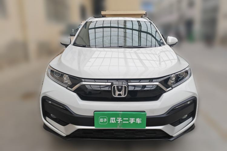 Used Honda XR-V 2021 1.5L CVT Comfort Version
