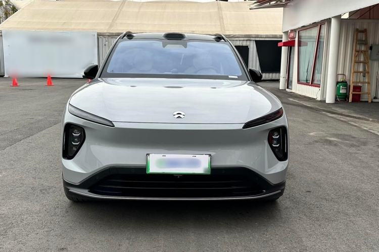 Used Nio ES6 2024 75 kWh