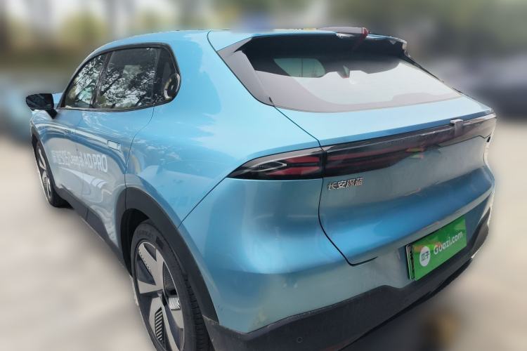 Used Deepal S05 2024 510 Ultra Pure Electric Version