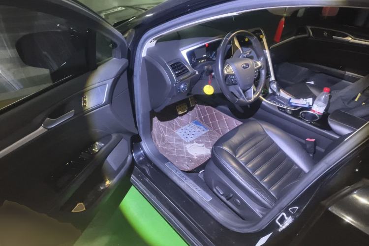 Used Ford Mondeo 2013 1.5L GTDi180 Fashion Edition
