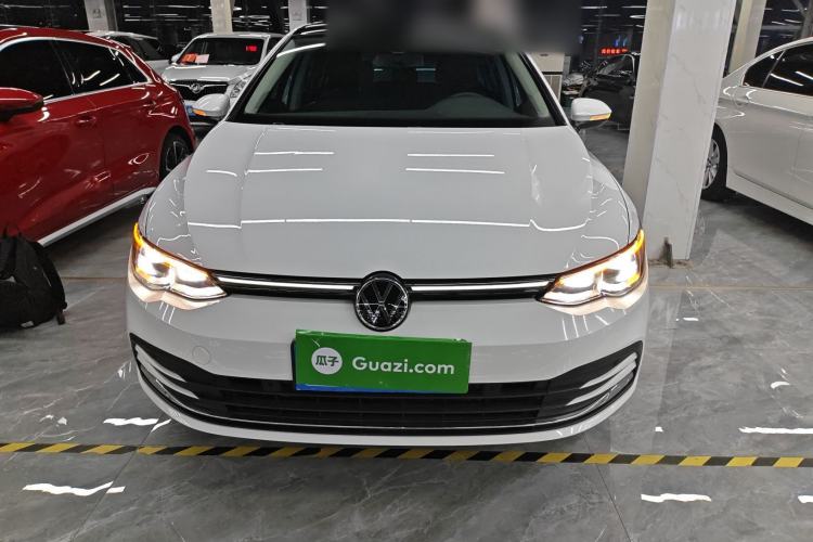 Used Volkswagen Golf 2021 280TSI DSG Pro
