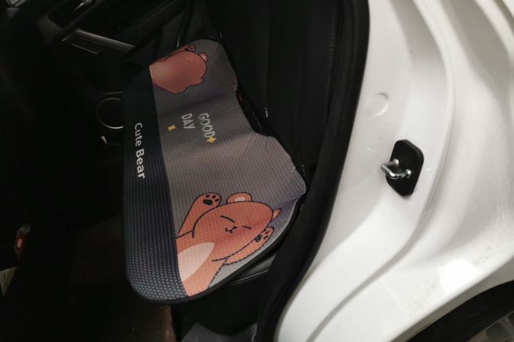 Used Haval H2 2017 Blue Label 1.5T Automatic Two-Wheel Drive Luxury Model
