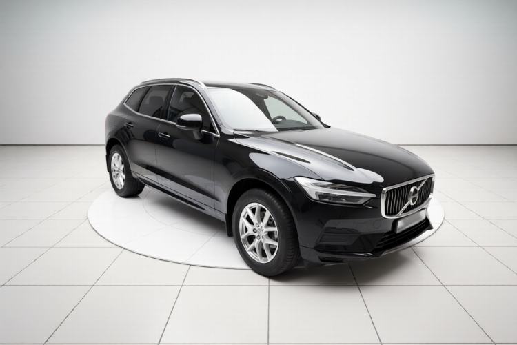 Used Volvo XC60 2019 T5 4x4 Smart Edition China VI Standard