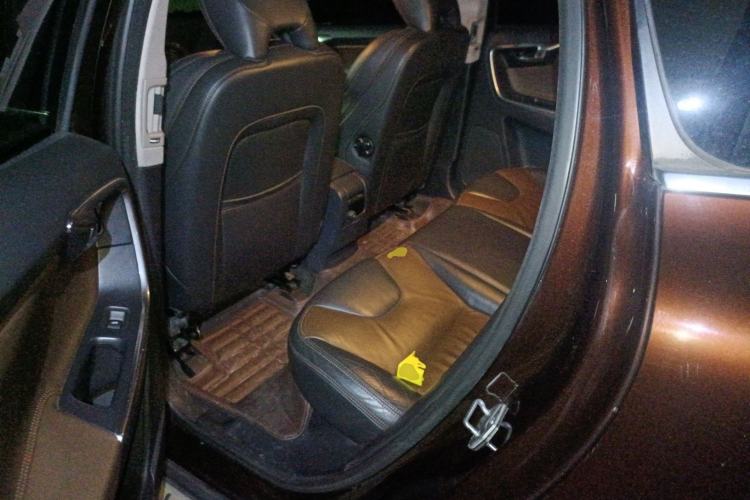 Used Volvo XC60 2014 Restyled T5 Zhiya Edition