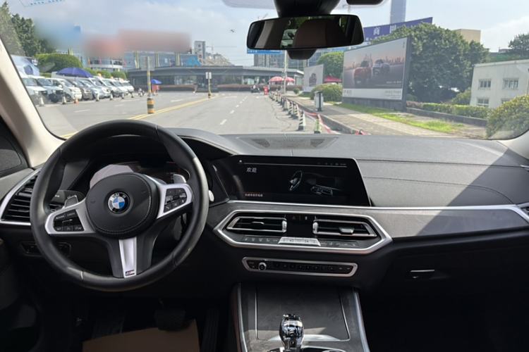 Used BMW X5 (Import) 2022 xDrive30i M Sport Package