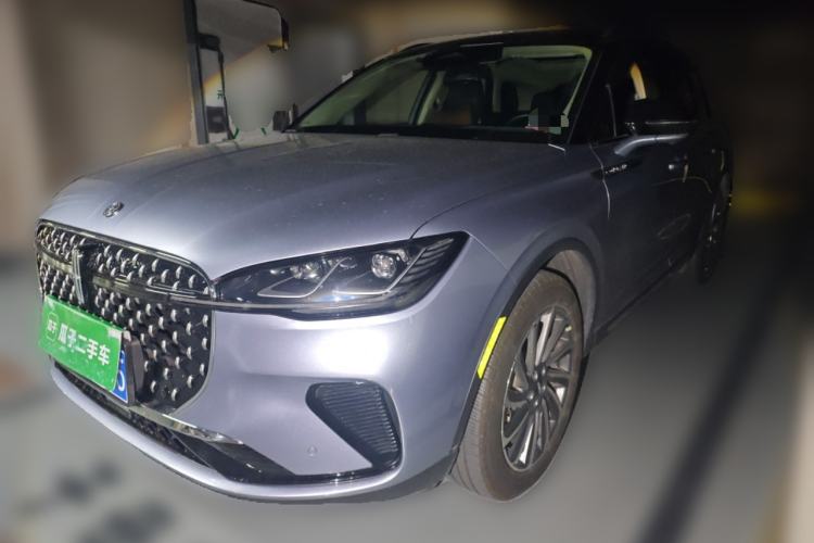 Used Lincoln Corsair 2024 2.0T Two-Wheel-Drive Luxury Edition