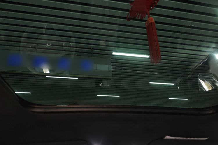 Used Nio ES6 2024 75 kWh