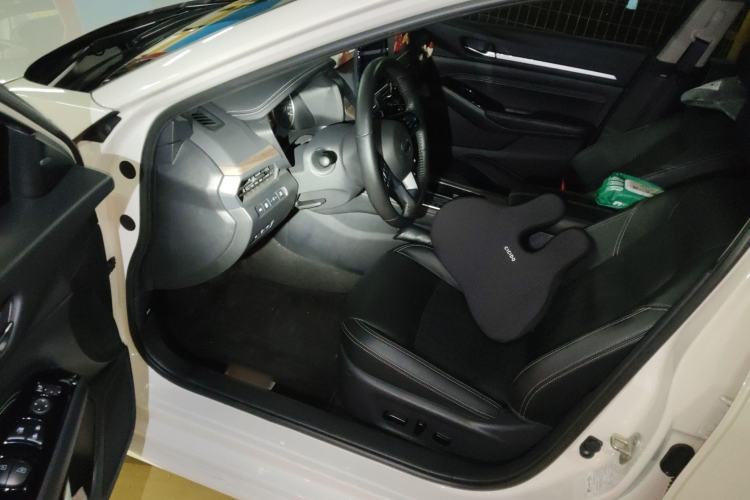 Used Nissan Teana 2021 2.0L XL Upper AD1 Smart Drive & Navigation Edition Driver Seat