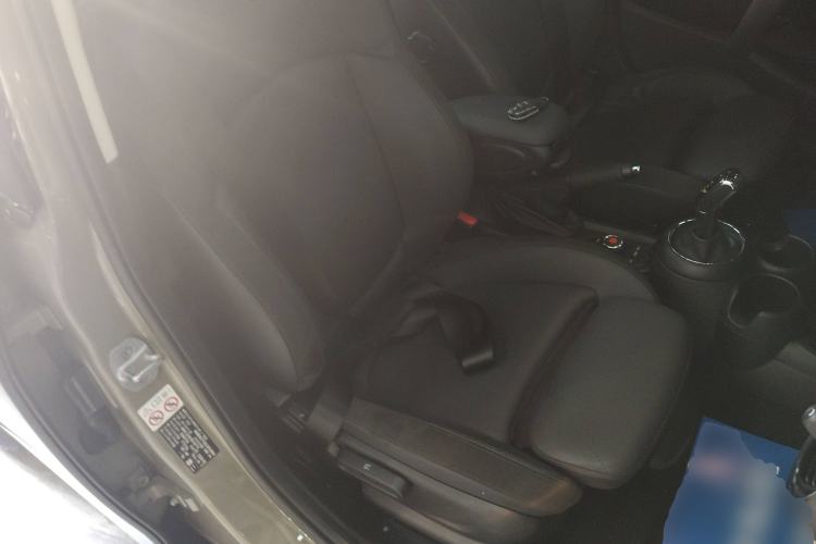 Used MINI MINI 2020 1.5T COOPER Artist Five-Door Edition